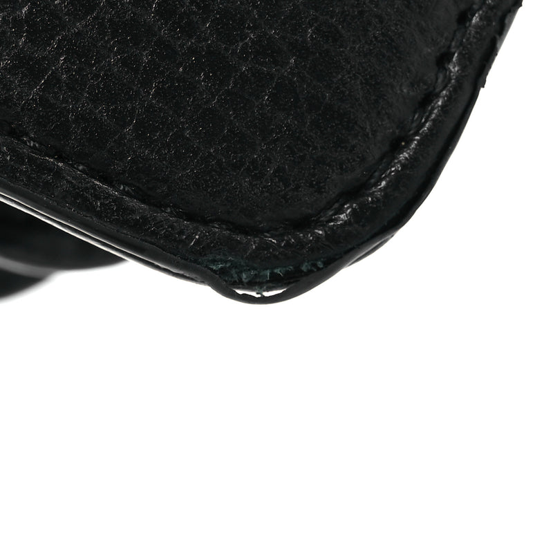Gucci Dollar Calfskin Small Interlocking