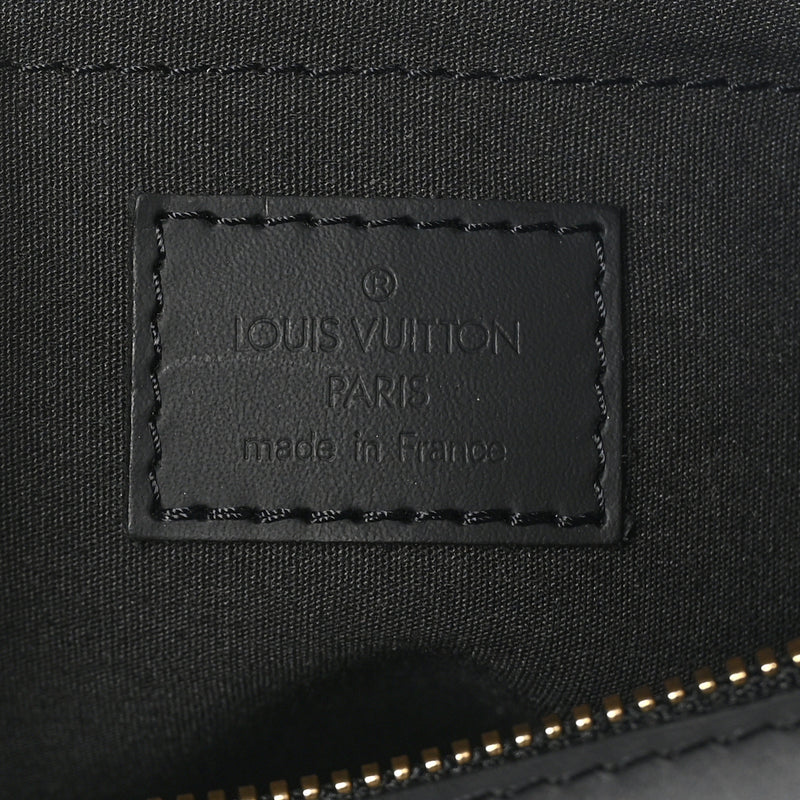 Louis Vuitton Epi Dhanura Gm Black