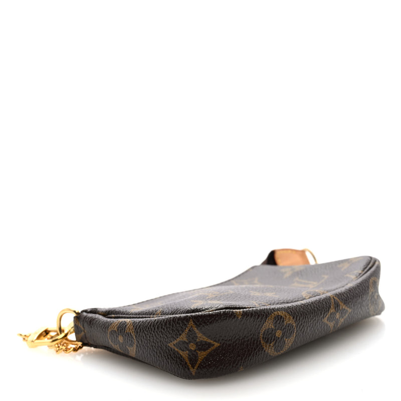 Louis Vuitton Mini Pochette Accessories