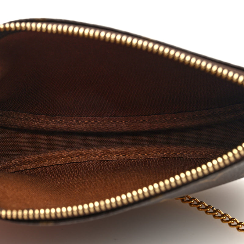 Louis Vuitton Mini Pochette Accessories