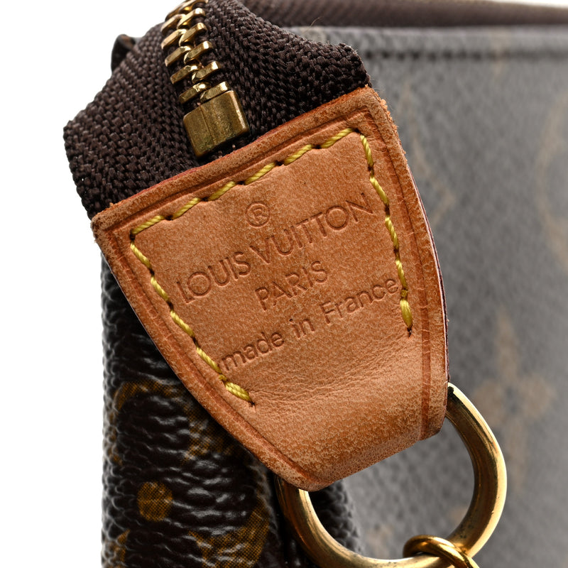 Louis Vuitton Mini Pochette Accessories