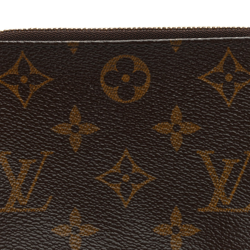 Louis Vuitton Mini Pochette Accessories