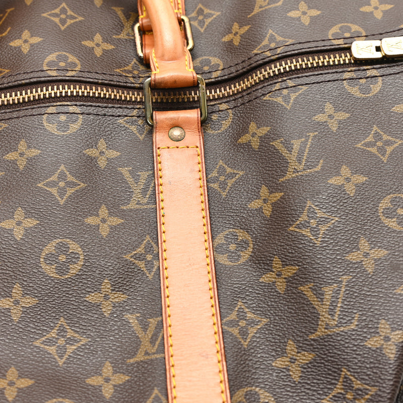 Louis Vuitton Keepall 45
