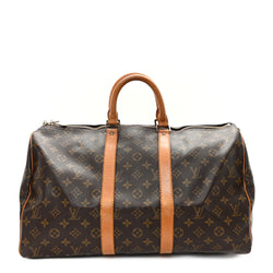 Louis Vuitton Keepall 45