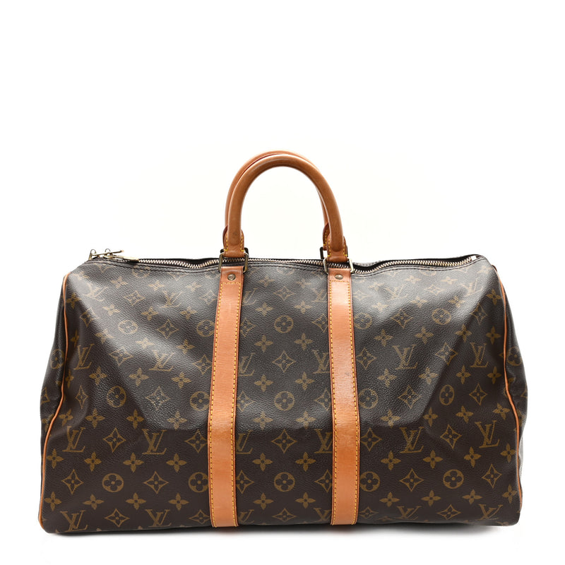 Louis Vuitton Keepall 45