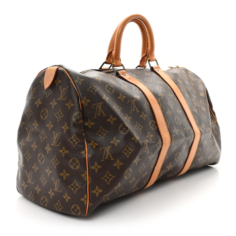 Louis Vuitton Keepall 45