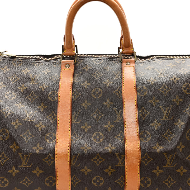 Louis Vuitton Keepall 45