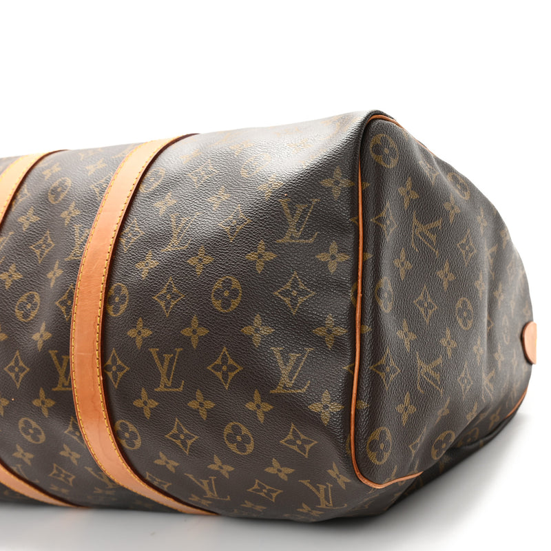 Louis Vuitton Keepall 45