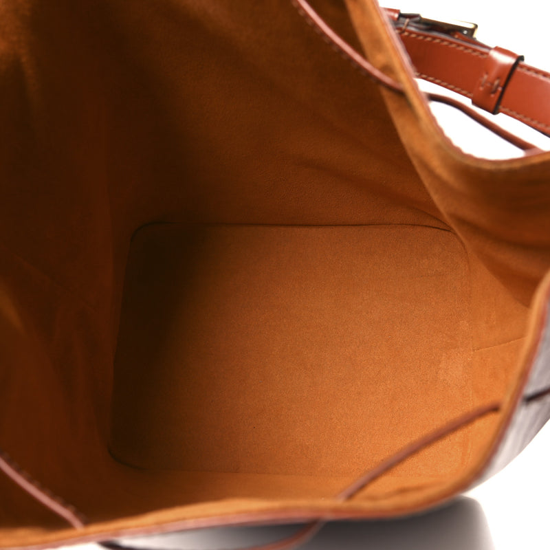 Louis Vuitton Epi Petit Noe Kenyan Fawn