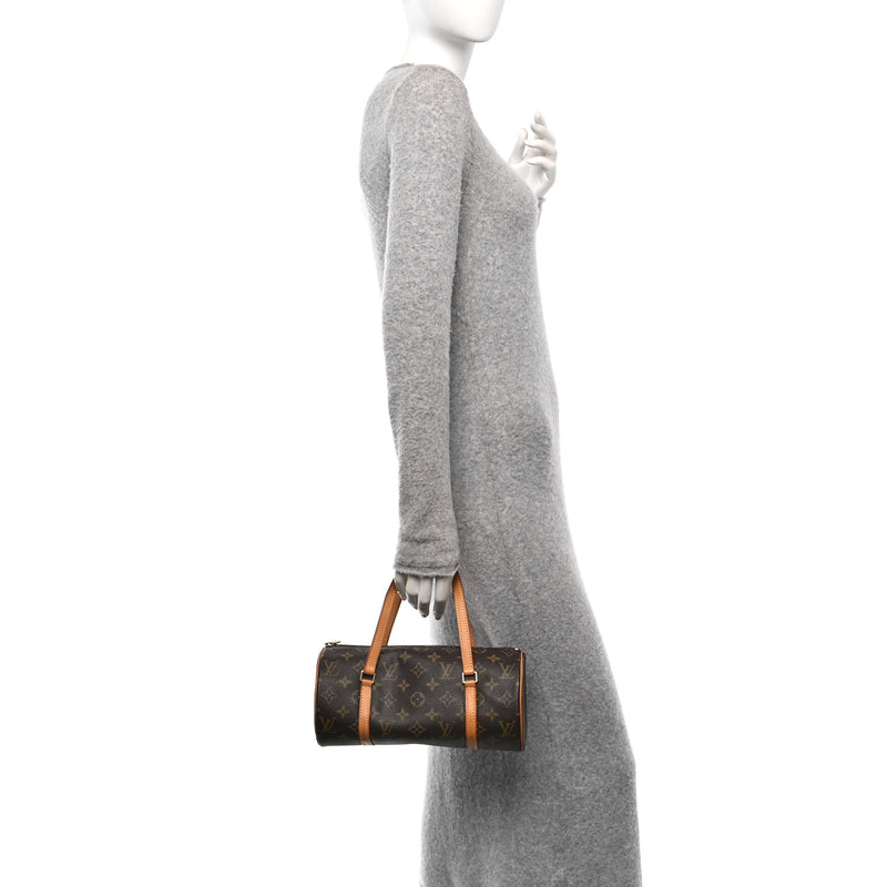 Louis Vuitton Papillon 26