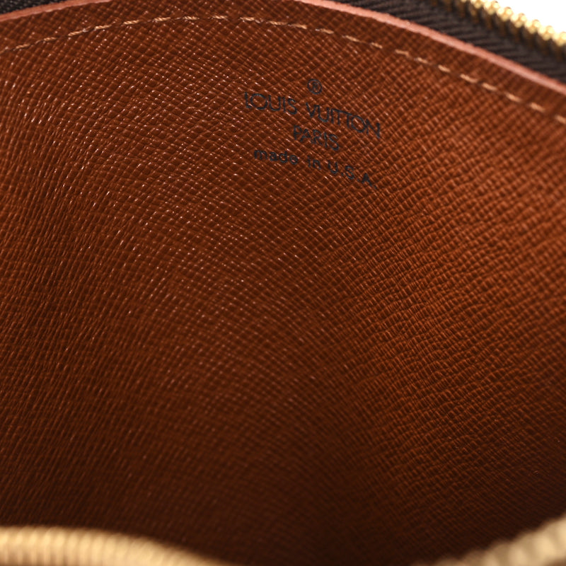 Louis Vuitton Papillon 26