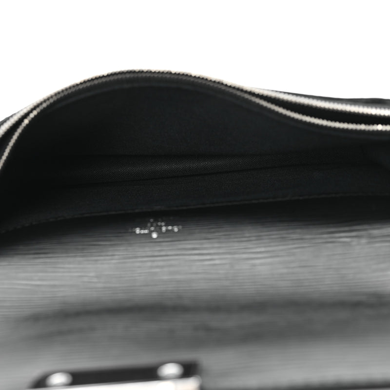 Louis Vuitton Epi Pochette Sellier