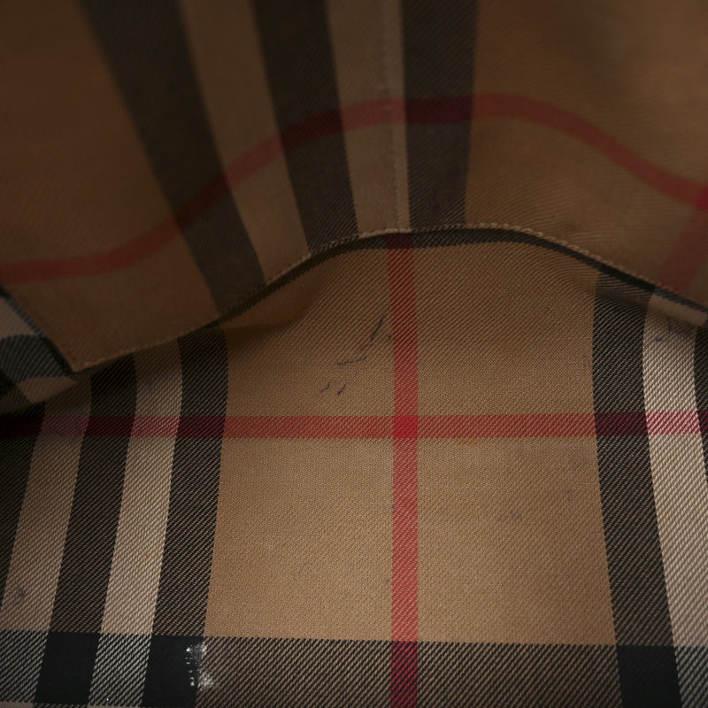 Burberry Soft Grain Calfskin Medium