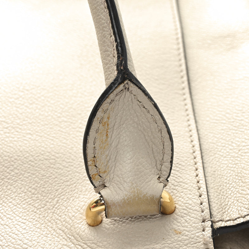 Burberry Soft Grain Calfskin Medium