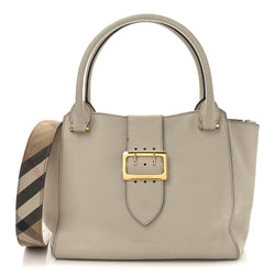 Burberry Soft Grain Calfskin Medium
