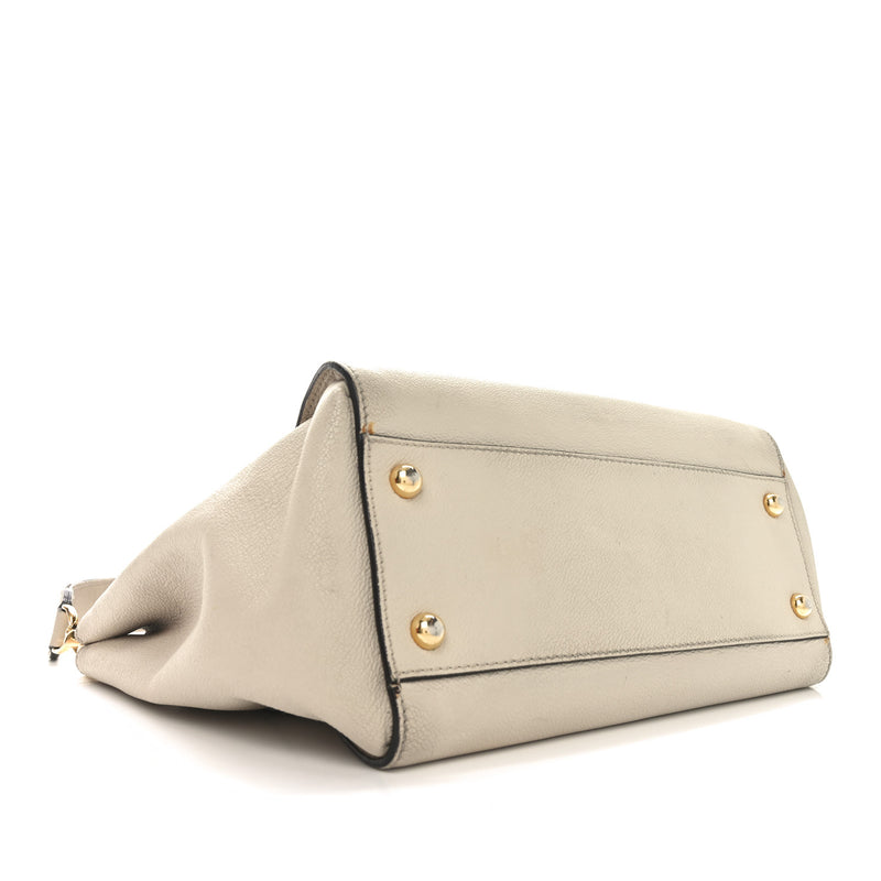Burberry Soft Grain Calfskin Medium