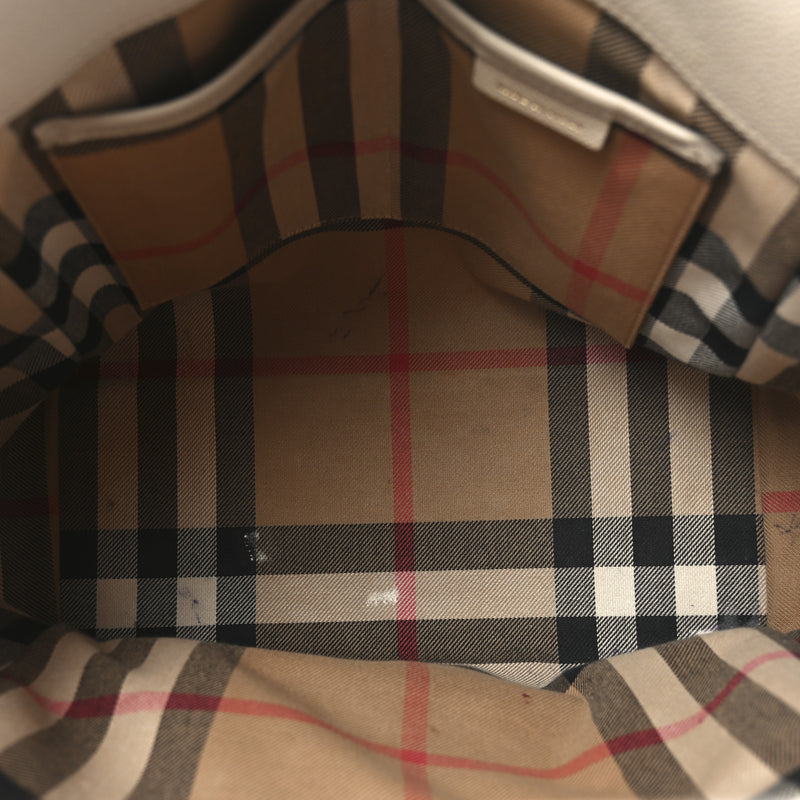Burberry Soft Grain Calfskin Medium