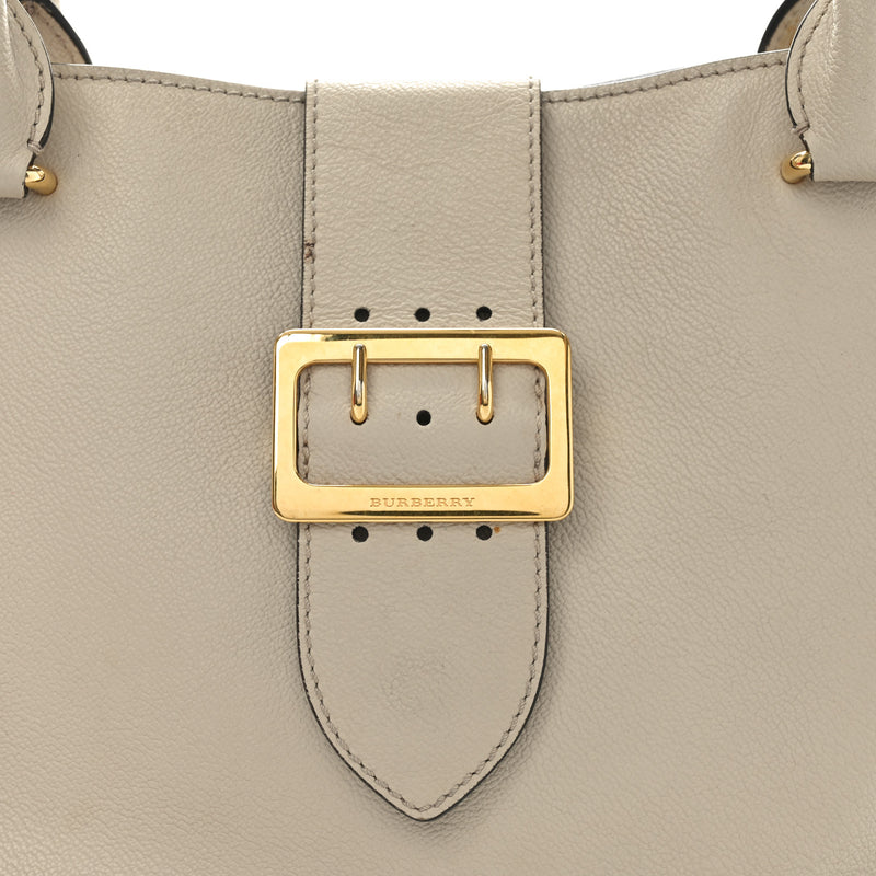 Burberry Soft Grain Calfskin Medium