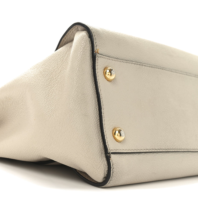 Burberry Soft Grain Calfskin Medium