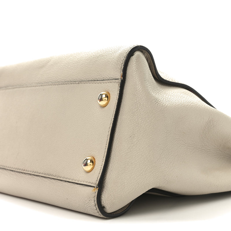 Burberry Soft Grain Calfskin Medium