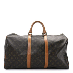 Louis Vuitton Keepall 50