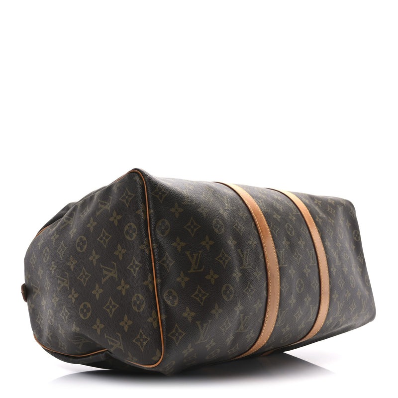 Louis Vuitton Keepall 50