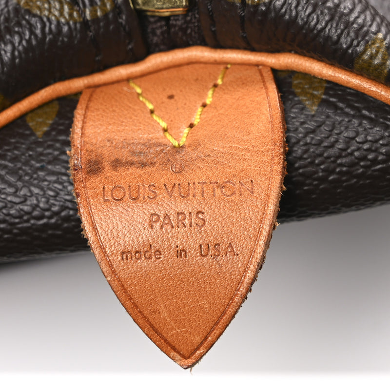 Louis Vuitton Keepall 50