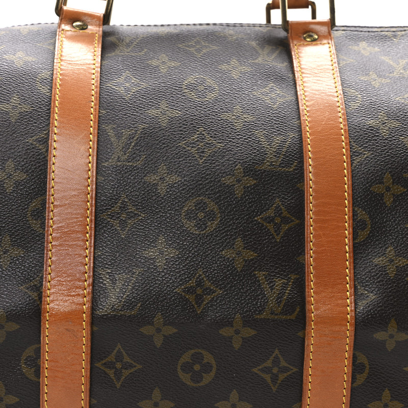 Louis Vuitton Keepall 50