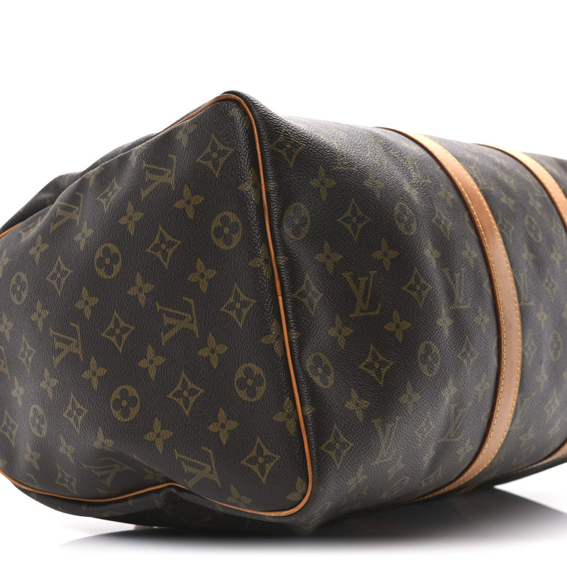 Louis Vuitton Keepall 50