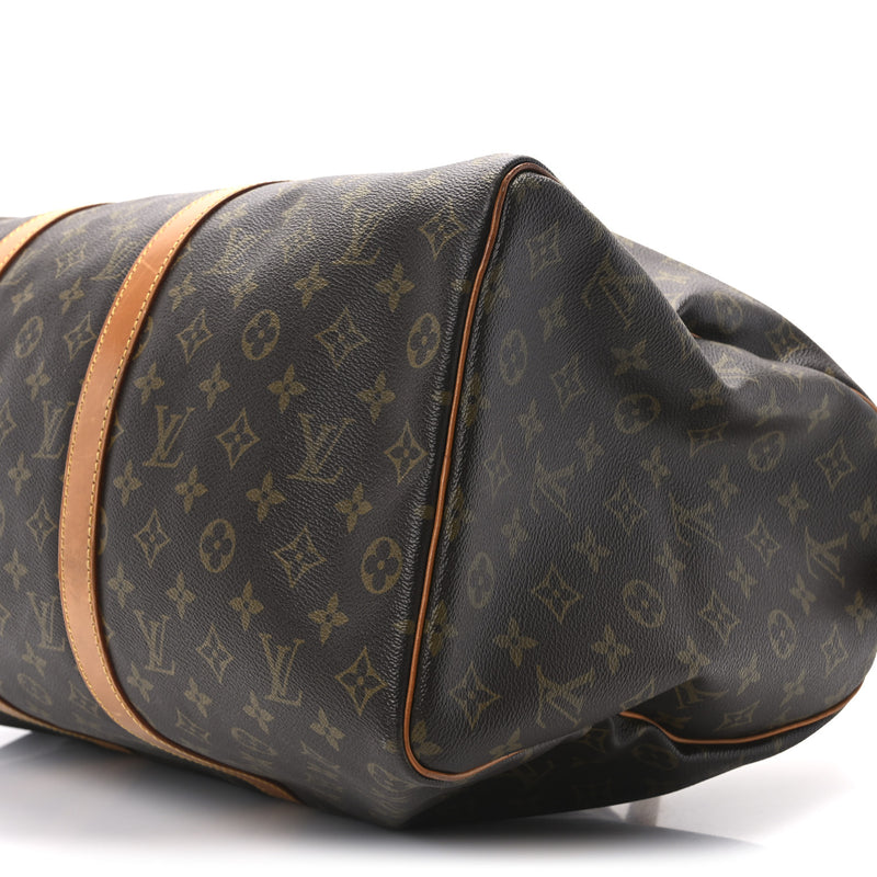 Louis Vuitton Keepall 50
