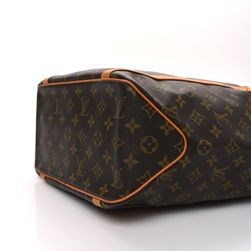 Louis Vuitton Sac Shopping Tote