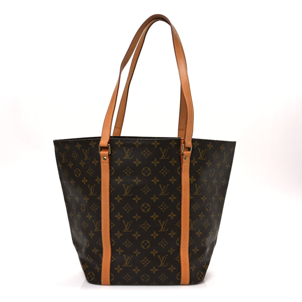 Louis Vuitton Sac Shopping Tote