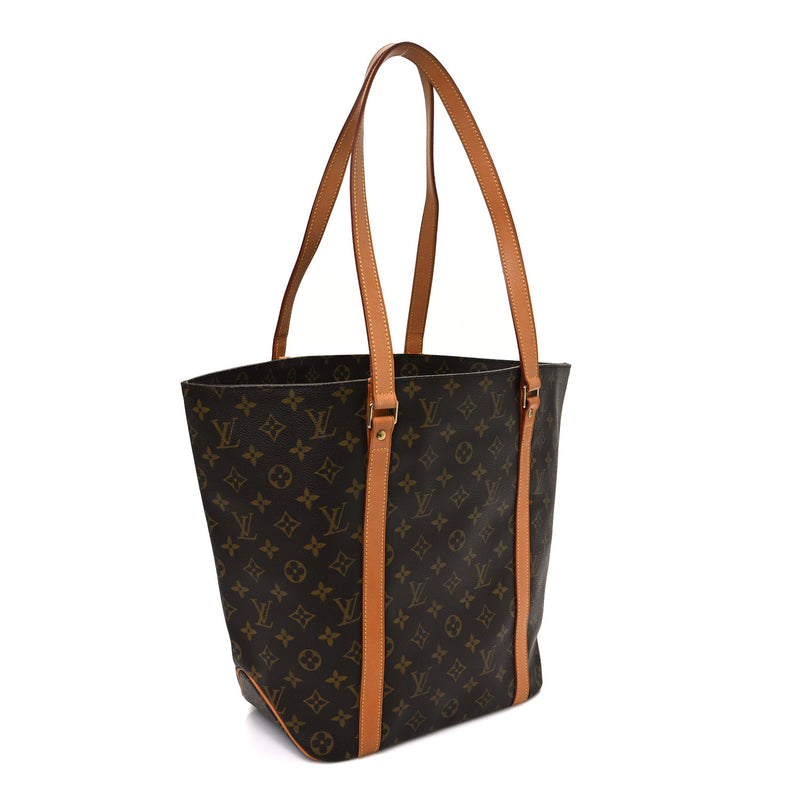 Louis Vuitton Sac Shopping Tote
