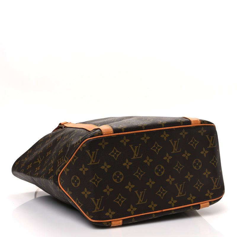 Louis Vuitton Sac Shopping Tote
