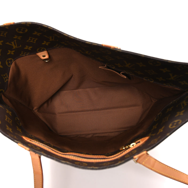 Louis Vuitton Sac Shopping Tote