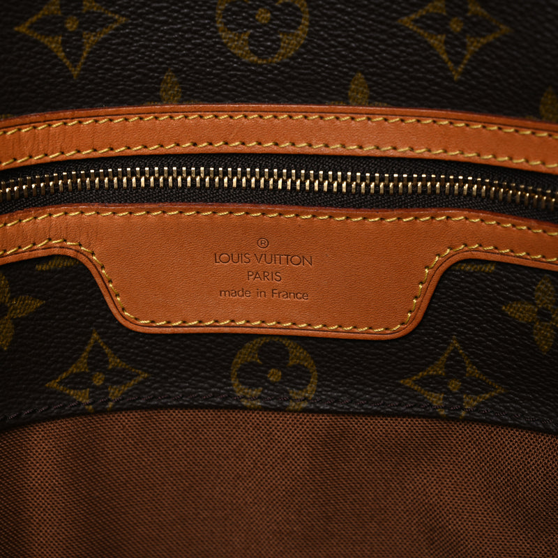 Louis Vuitton Sac Shopping Tote