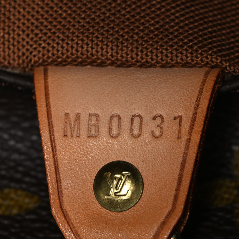 Louis Vuitton Sac Shopping Tote