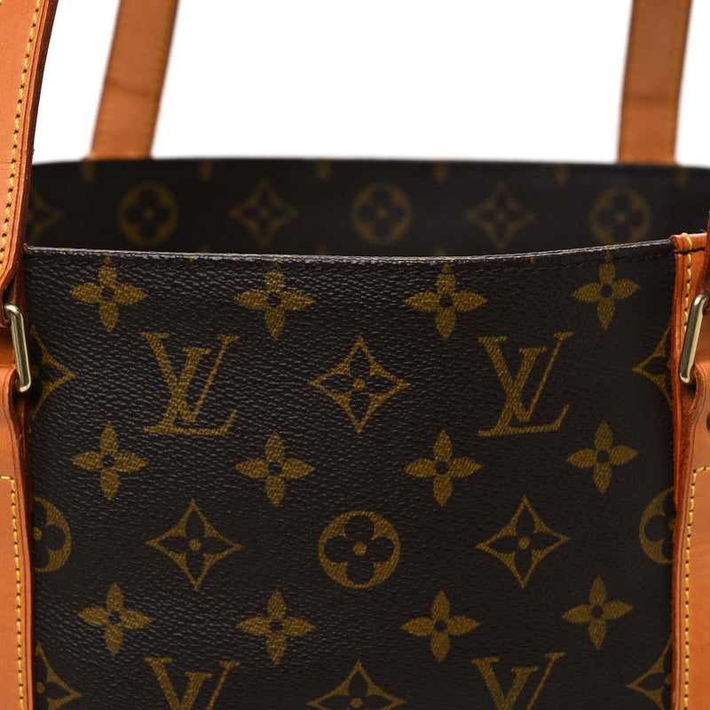 Louis Vuitton Sac Shopping Tote