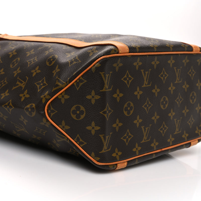 Louis Vuitton Sac Shopping Tote