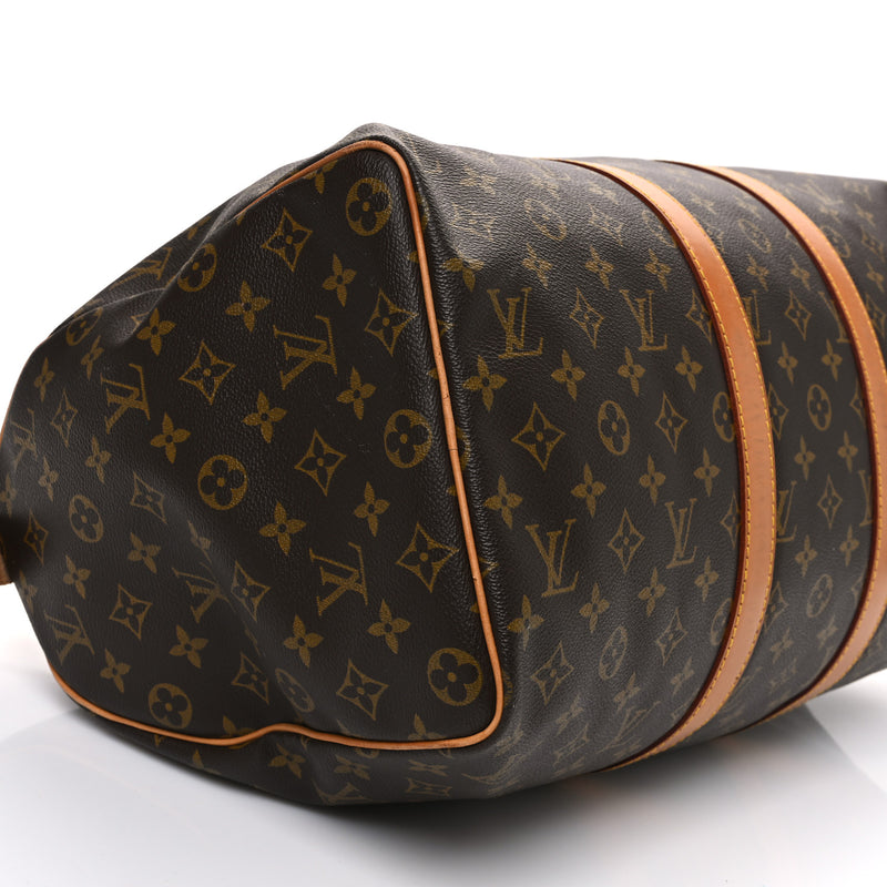 Louis Vuitton Keepall 45