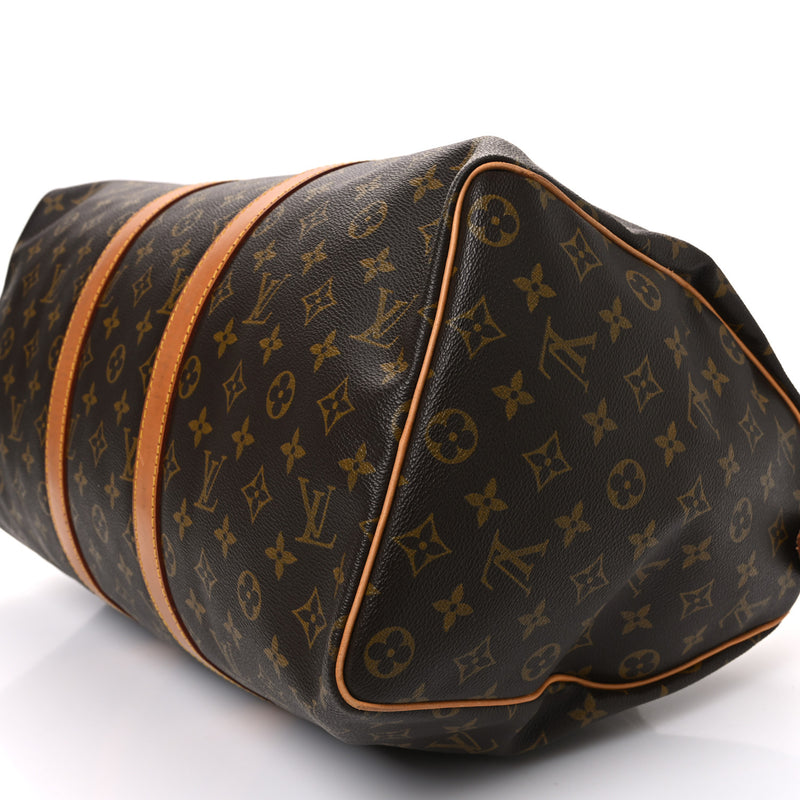 Louis Vuitton Keepall 45