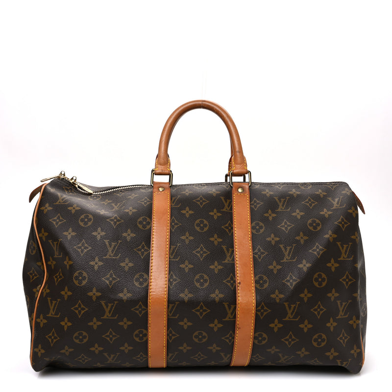 Louis Vuitton Keepall 45