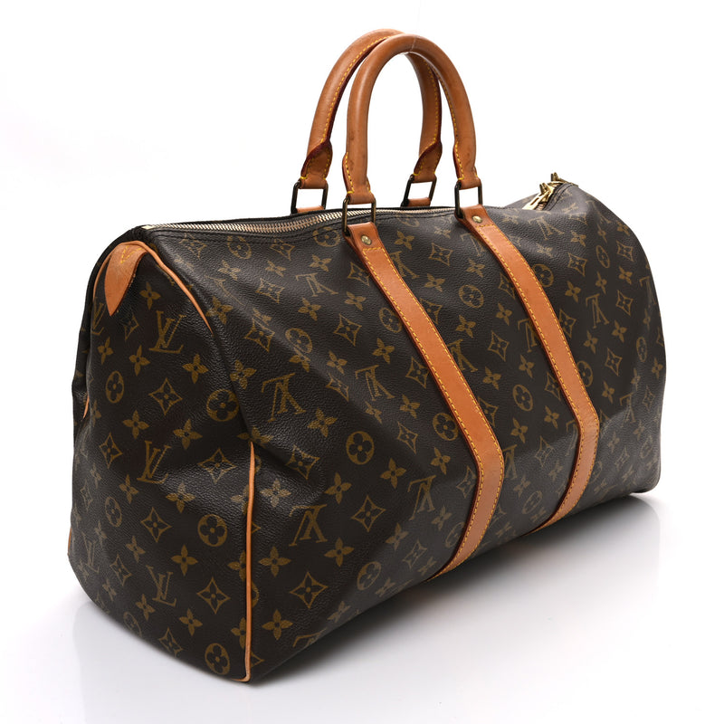 Louis Vuitton Keepall 45