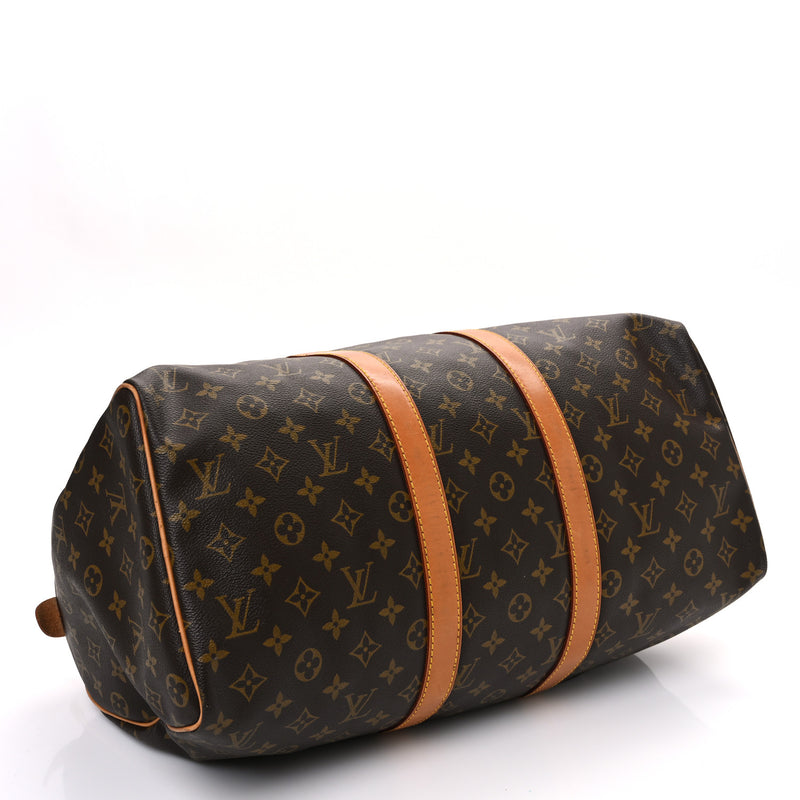 Louis Vuitton Keepall 45