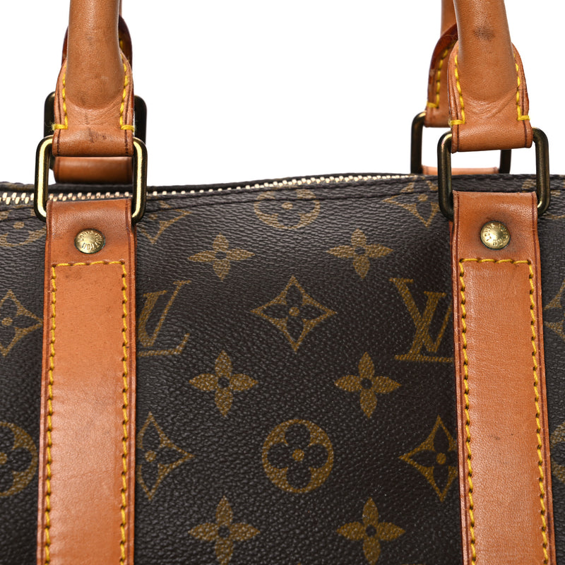 Louis Vuitton Keepall 45