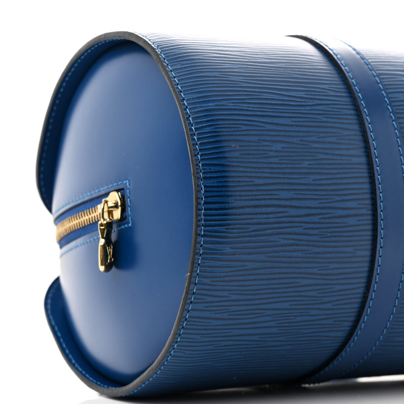 Louis Vuitton Epi Soufflot Toledo