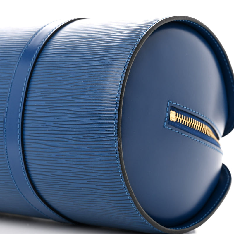 Louis Vuitton Epi Soufflot Toledo