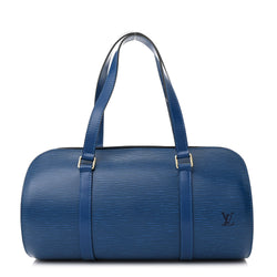 Louis Vuitton Epi Soufflot Toledo