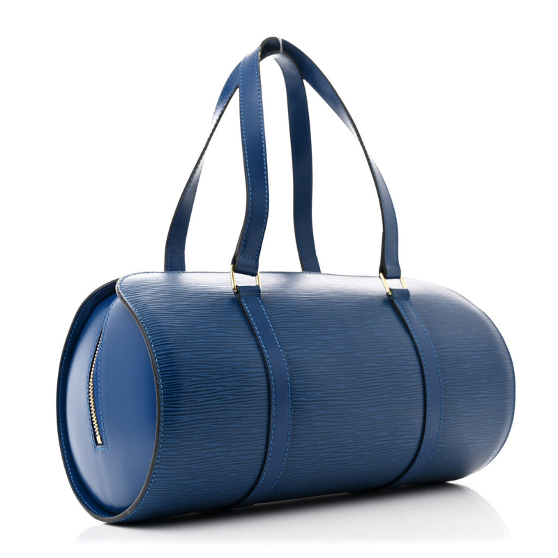 Louis Vuitton Epi Soufflot Toledo