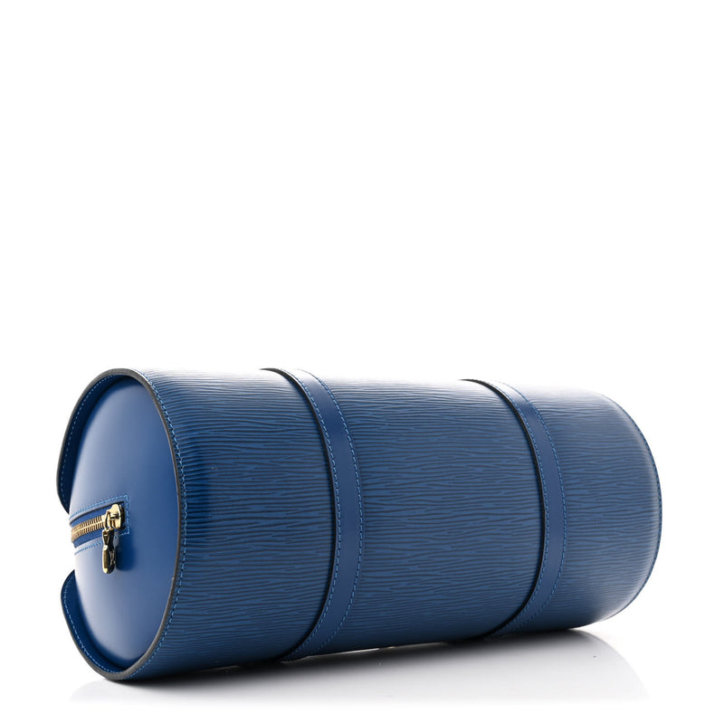 Louis Vuitton Epi Soufflot Toledo